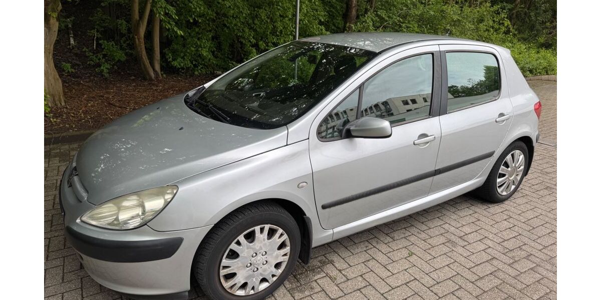 Peugeot 307 138.000 km 700 &euro; Essen 45133