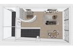 Loft - Studio - Atelier Recklinghausen - 1 Zimmer, 103 m&sup2;, 978&euro; | Angebot:25871608