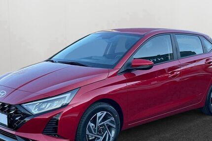 Hyundai i20 26.775 km 16.990 &euro; Bochum 44809