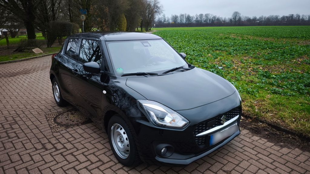 Suzuki Swift 35.000 km 16.000 &euro; Essen 45219
