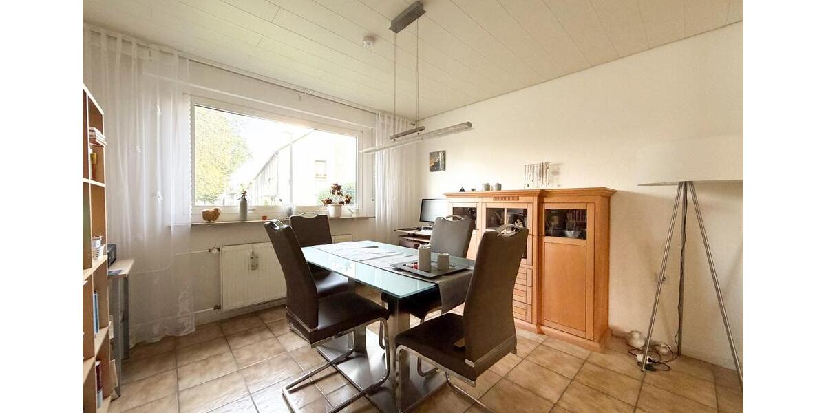 Doppelhaushälfte Herten Bertlich - 4 Zimmer, 114 m&sup2;, 324.000&euro; | Angebot:27537412
