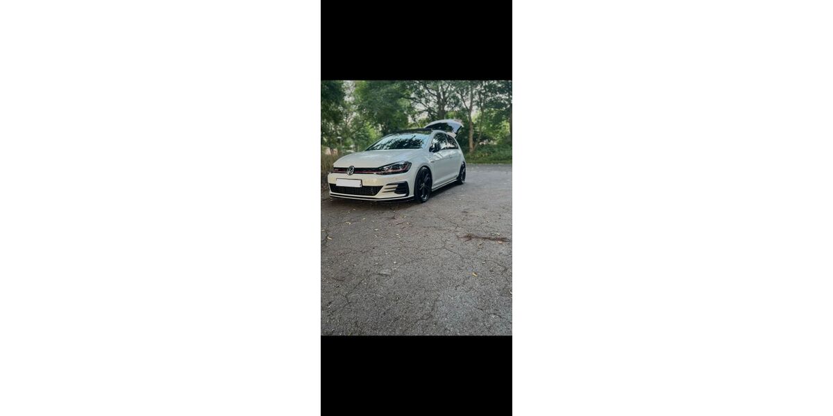 VW Golf 125.000 km 24.500 &euro; Herten 45699