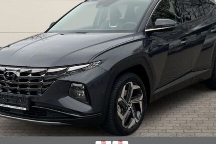 Hyundai TUCSON 22.200 km 31.590 &euro; Dorsten 46286
