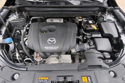 Mazda CX-5 40.000 km 22.999 &euro; Gelsenkirchen 45896