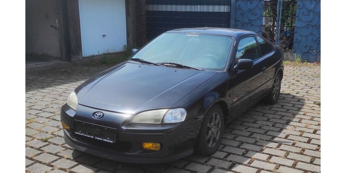 Toyota Paseo 267.000 km 750 &euro; Gelsenkirchen 45881