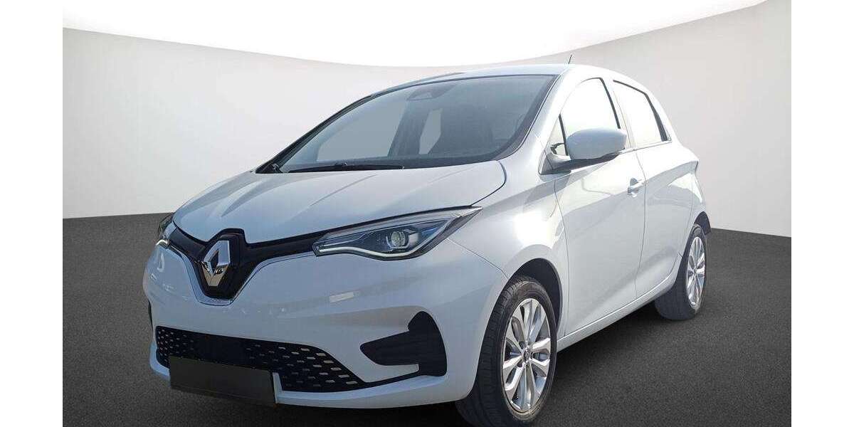 Renault ZOE 24.346 km 15.570 &euro; Borken 46325