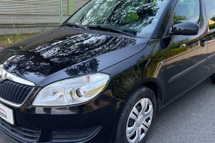Skoda Roomster 199.000 km 2.400 &euro; Witten 58454
