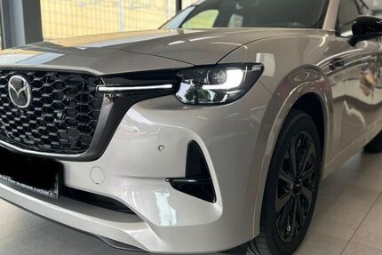 Mazda CX-60 4.900 km 49.990 &euro; Dortmund 44287