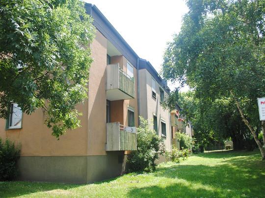 Etagenwohnung Dortmund Huckarde - 2.5 Zimmer, 48 m&sup2;, 314&euro; | Angebot:26451004