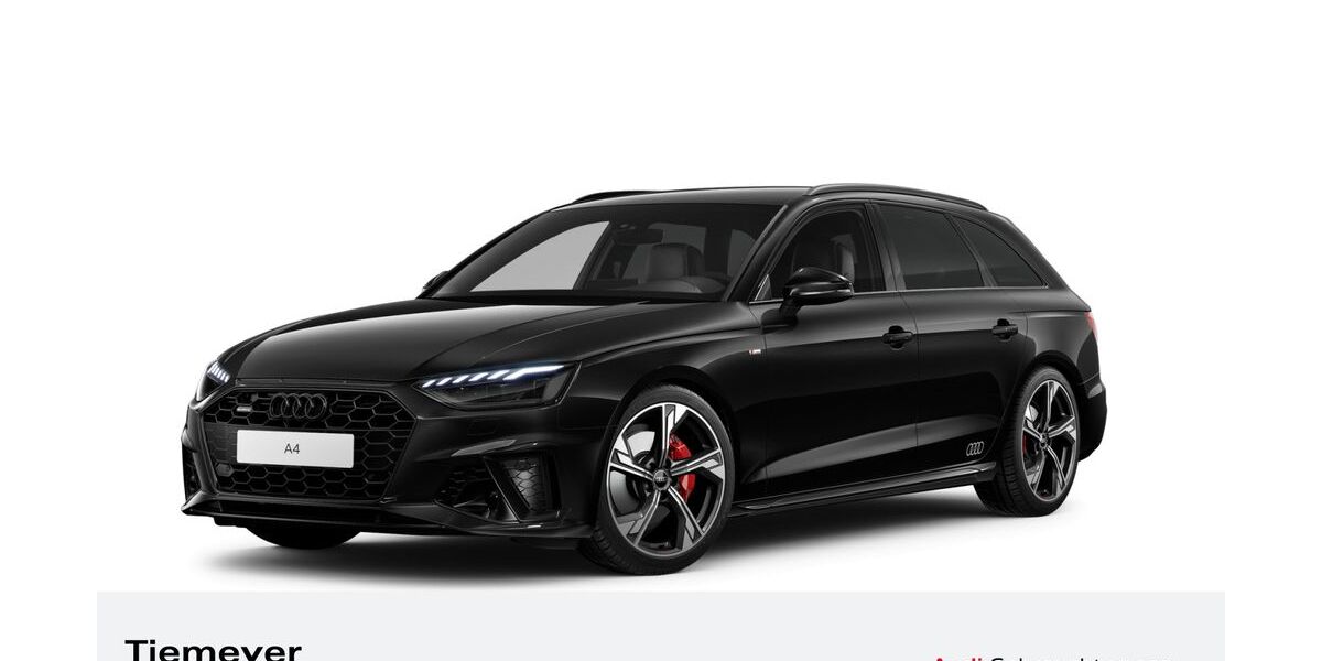 Audi A4 22.284 km 38.480 &euro; Dorsten 46284