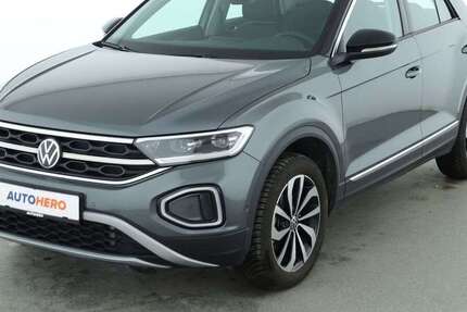 VW T-Roc 12.586 km 25.730 &euro; Essen 45141