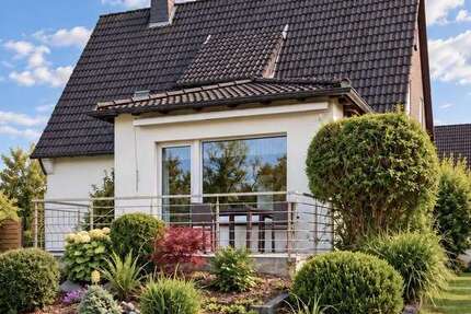 Haus Dortmund Hombruch - 7 Zimmer, 130 m&sup2;, 569.000&euro; | Angebot:27714823