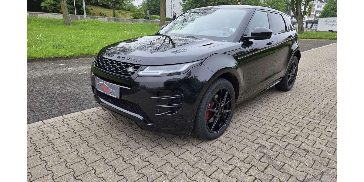 Land Rover Range Rover Evoque 72.000 km 32.500 &euro; Mülheim an der Ruhr 45473