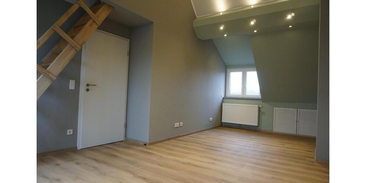Etagenwohnung Hattingen Blankenstein - 4 Zimmer, 110 m&sup2;, 1.400&euro; | Angebot:26399868