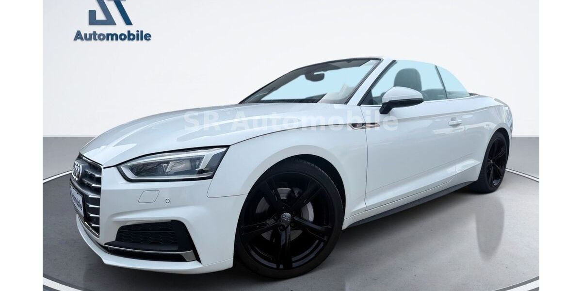 Audi A5 137.000 km 24.990 &euro; Recklinghausen 45661