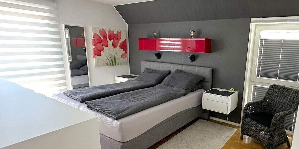 Etagenwohnung Bochum Linden - 4 Zimmer, 120 m&sup2;, 348.000&euro; | Angebot:25836821