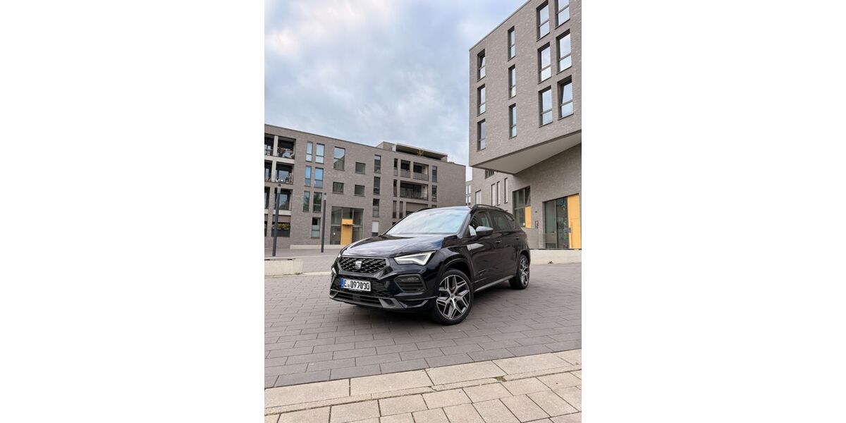 Seat Ateca 25.350 km 23.700 &euro; Essen 45131