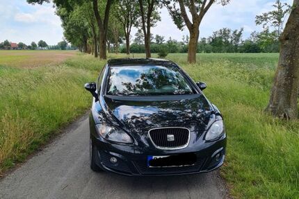 Seat Leon 191.925 km 3.000 &euro; Dülmen 48249