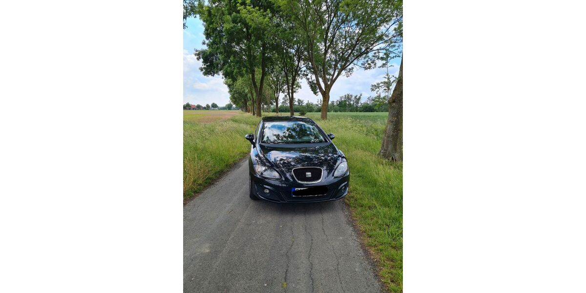 Seat Leon 191.925 km 3.000 &euro; Dülmen 48249