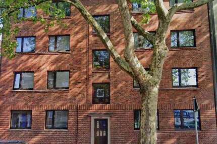 Wohnung Gelsenkirchen Gelsenkirchen-Mitte - 1.5 Zimmer, 41 m&sup2;, 320&euro; | Angebot:26552857