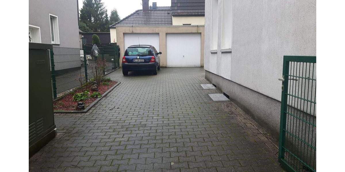 Etagenwohnung Gladbeck Mitte - 3 Zimmer, 86 m&sup2;, 600&euro; | Angebot:26540442