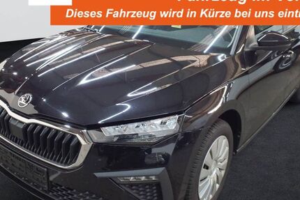 Skoda Scala 25.207 km 18.650 &euro; Borken 46325