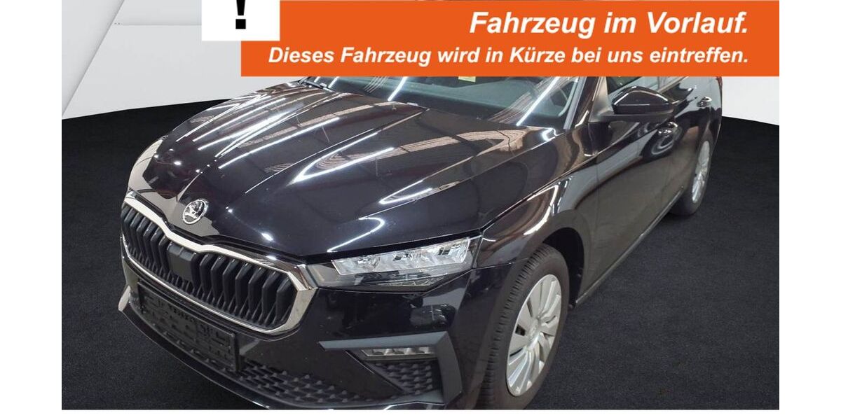 Skoda Scala 25.207 km 18.650 &euro; Borken 46325