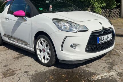Citroen DS3 79.301 km 5.500 &euro; gladbeck 45966