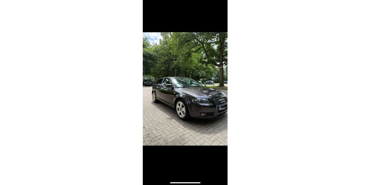 Audi A3 203.000 km 2.990 &euro; Voerde 46562