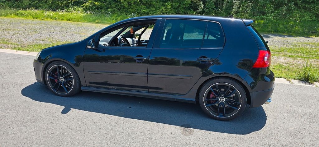 VW Golf 198.000 km 7.500 &euro; Datteln 45711