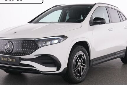 Mercedes-Benz EQA 12.119 km 45.885 &euro; Essen 45309