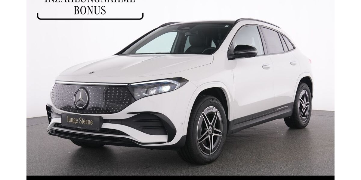 Mercedes-Benz EQA 12.119 km 45.885 &euro; Essen 45309