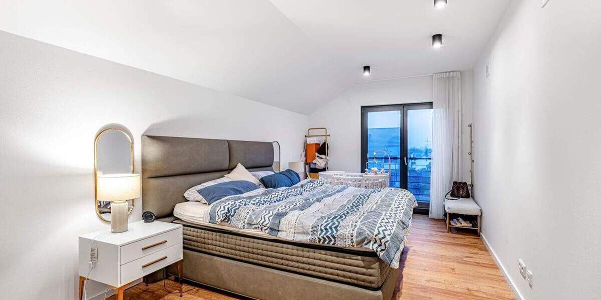 Einfamilienhaus Bochum Weitmar - 5 Zimmer, 183 m&sup2;, 999.000&euro; | Angebot:25669470