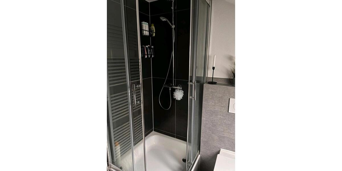 Dachgeschoßwohnung Lünen Alstedde - 3 Zimmer, 54 m&sup2;, 650&euro; | Angebot:25022971