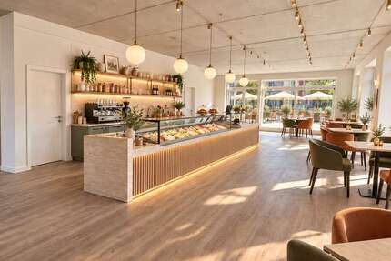Gewerbeobjekt Borken-Burlo Burlo - 1.835&euro; | Angebot:27501644