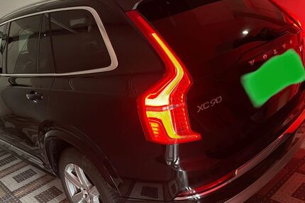 Volvo XC90 44.000 km 44.590 &euro; Borken 46325