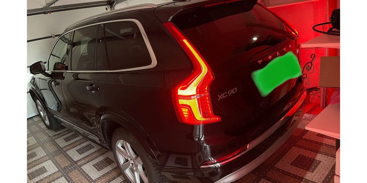Volvo XC90 44.000 km 44.590 &euro; Borken 46325