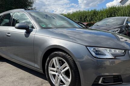 Audi A4 108.000 km 14.900 &euro; Essen 45356