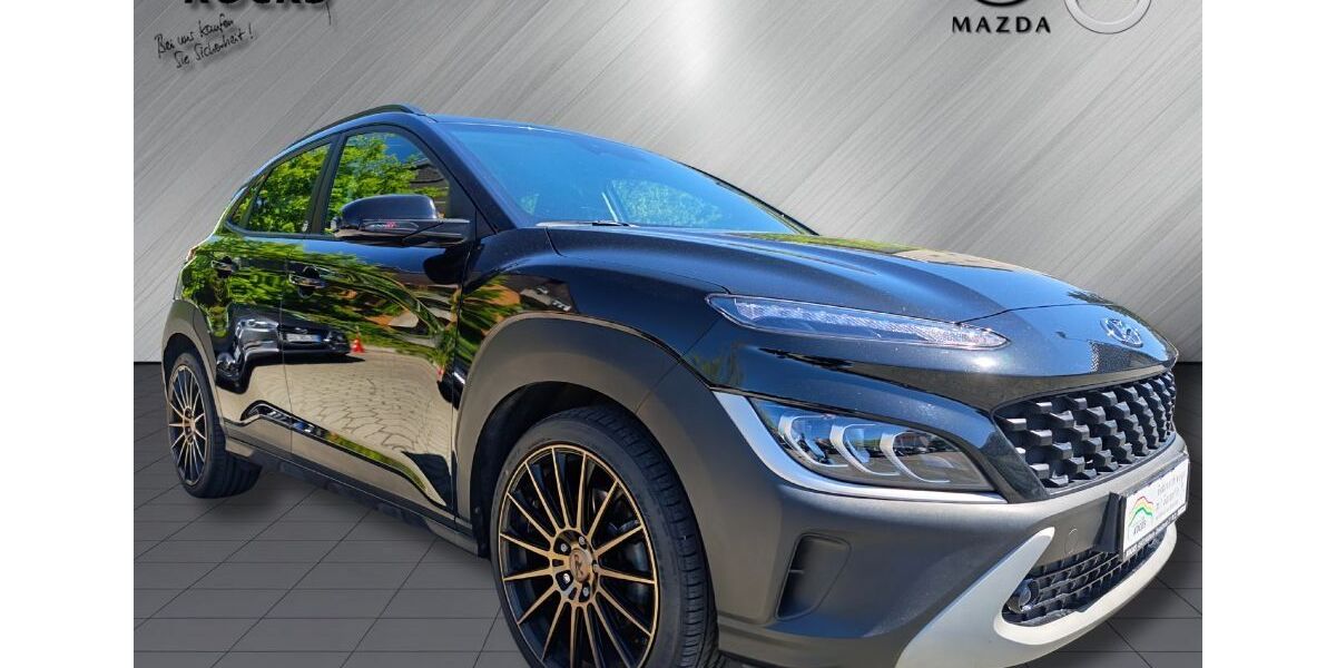 Hyundai KONA 89.305 km 13.690 &euro; Mülheim 45473