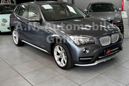 BMW X1 127.200 km 8.900 &euro; Gladbeck 45968