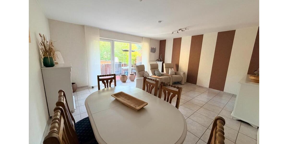 Erdgeschoßwohnung Dülmen - 3 Zimmer, 91 m&sup2;, 263.000&euro; | Angebot:27623635