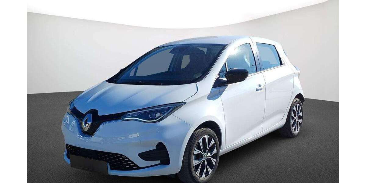 Renault ZOE 26.657 km 17.997 &euro; Borken 46325