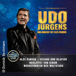 Alex Parker - Udo Jürgens...Unvergessen!