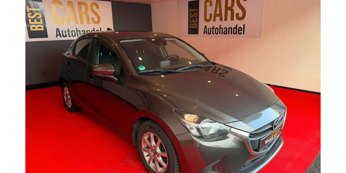 Mazda 2 179.000 km 6.700 &euro; Bochum 44805
