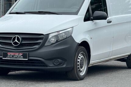 Mercedes-Benz Vito 150.000 km 12.490 &euro; Oer-Erkenschwick 45739