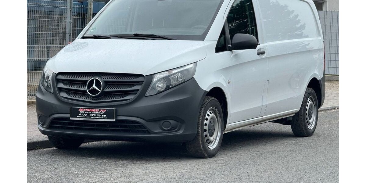 Mercedes-Benz Vito 150.000 km 12.490 &euro; Oer-Erkenschwick 45739