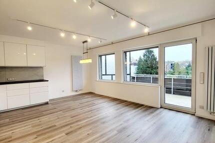 Wohnung Mülheim an der Ruhr Broich - 4 Zimmer, 92 m&sup2;, 1.300&euro; | Angebot:26413329