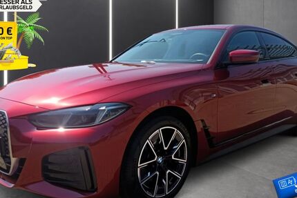 BMW i4 22.496 km 48.249 &euro; Bottrop 46236