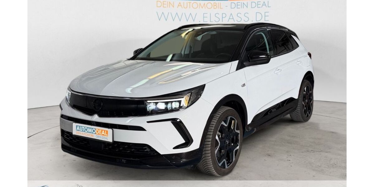 Opel Grandland (X) 52.068 km 24.929 &euro; Dinslaken 46539