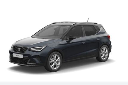 Seat Arona 24.895 km 26.380 &euro; Oberhausen 46047